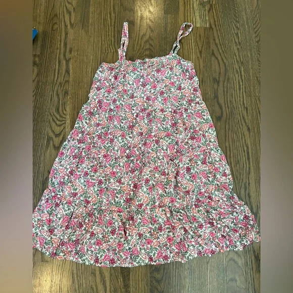 5 Summer Dress/Romper Bundle Size Large - Picture 7 of 7